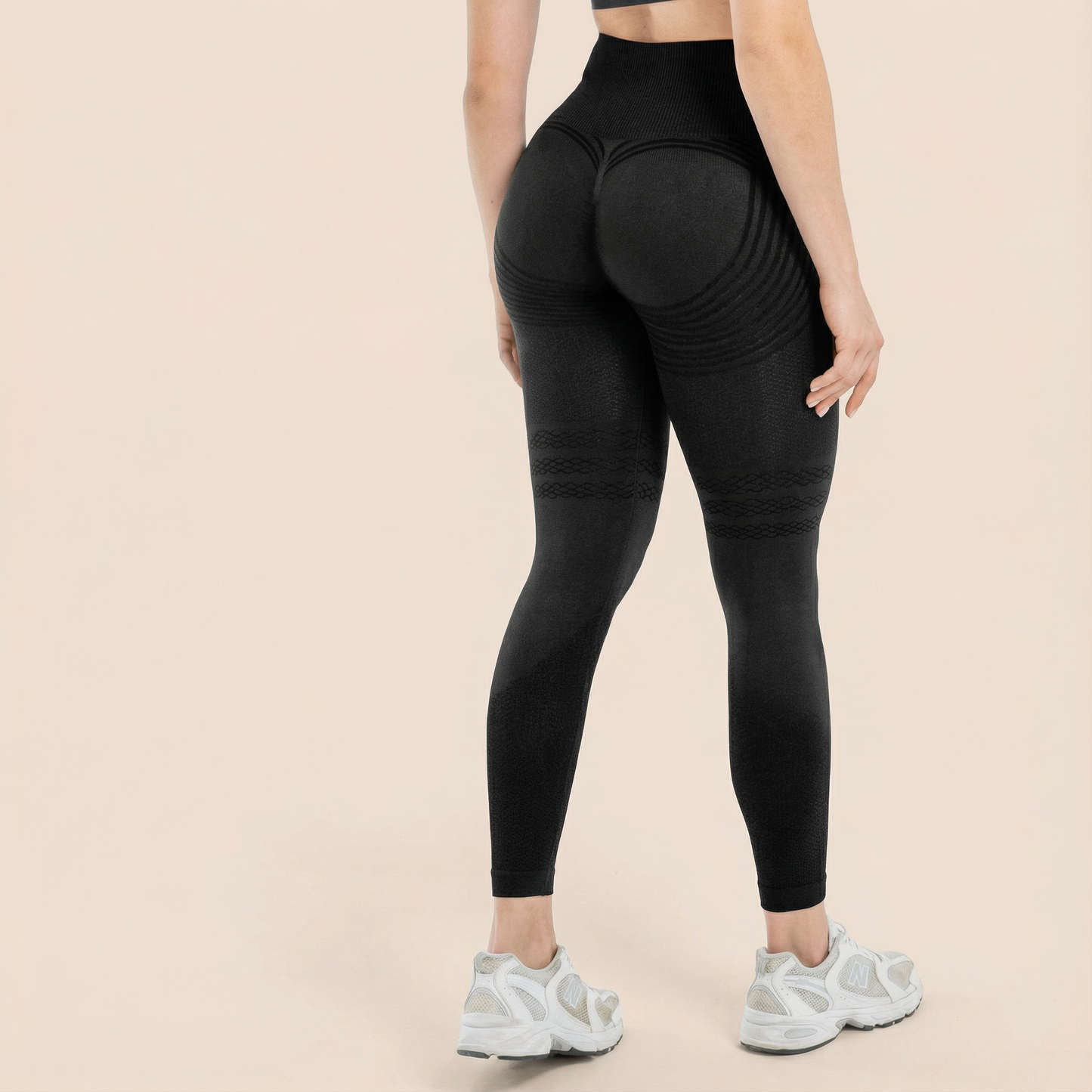 Legging 3D Anti-Cellulite
