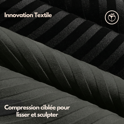 Legging 3D Anti-Cellulite