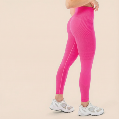 Legging 3D Anti-Cellulite