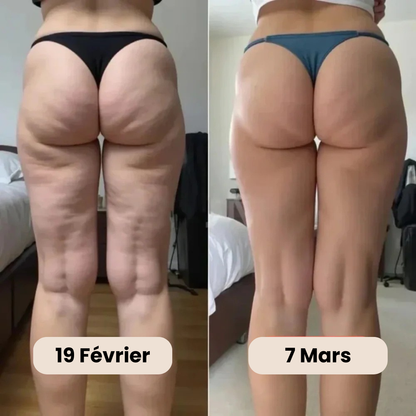 Legging 3D Anti-Cellulite