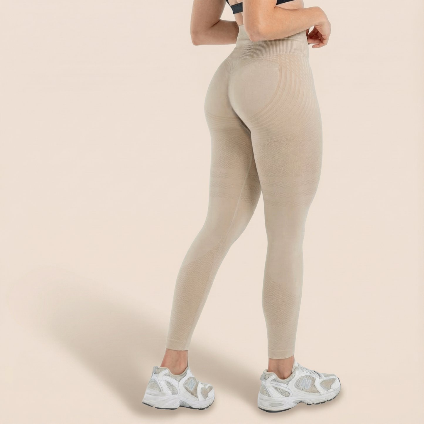 Legging 3D Anti-Cellulite